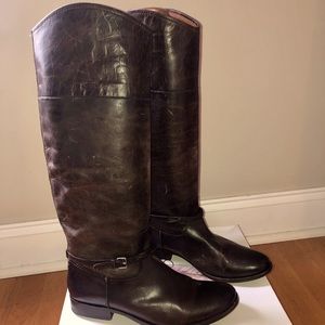 Frye Tall Boots